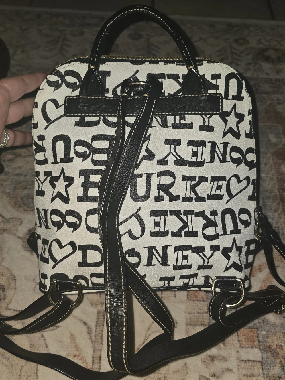 Dooney & Bourke dooney bourke